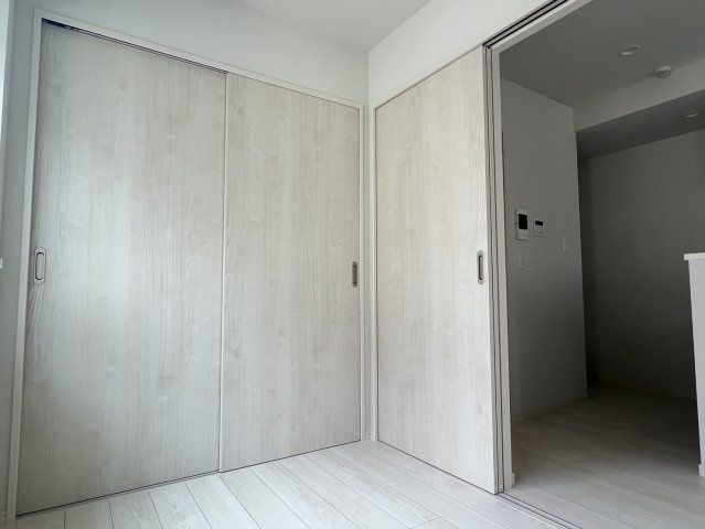 アーバングランデ市川の居間・リビング