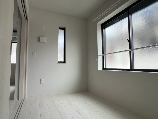 アーバングランデ市川の居間・リビング