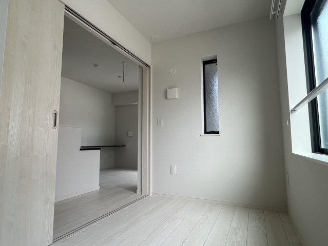アーバングランデ市川の居間・リビング