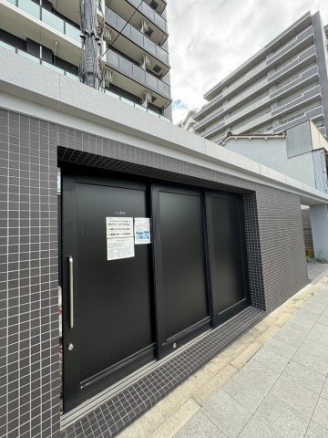エステムコート名古屋黒川シャルマン　名古屋市賃貸　仲介手数料無料のその他共用部分