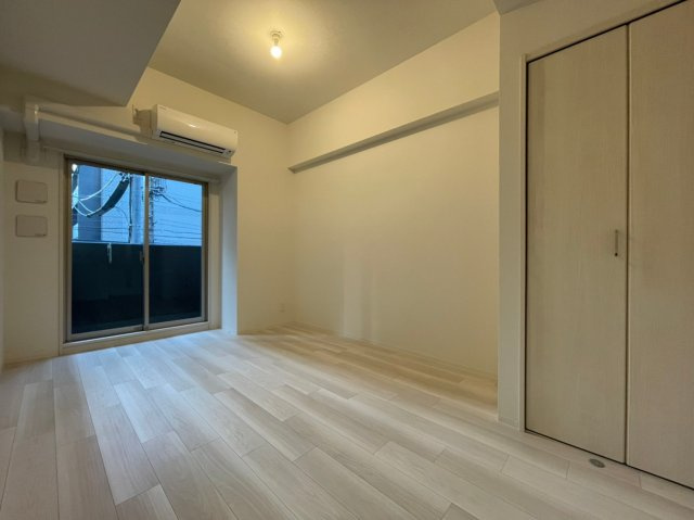 エスリード上前津テルツェ　名古屋市賃貸　仲介手数料無料の居間・リビング