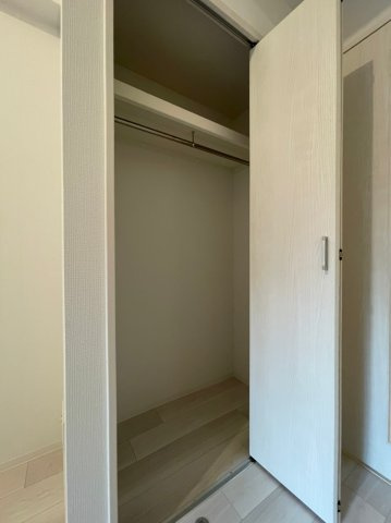 エスリード上前津テルツェ　名古屋市賃貸　仲介手数料無料の収納