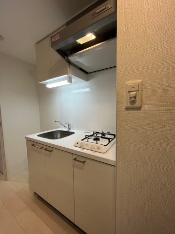 エスリード新栄デュオ　名古屋市賃貸　仲介手数料無料のキッチン