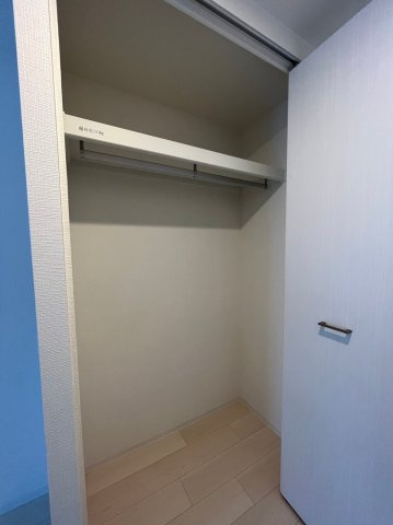 エスリード新栄デュオ　名古屋市賃貸　仲介手数料無料の収納