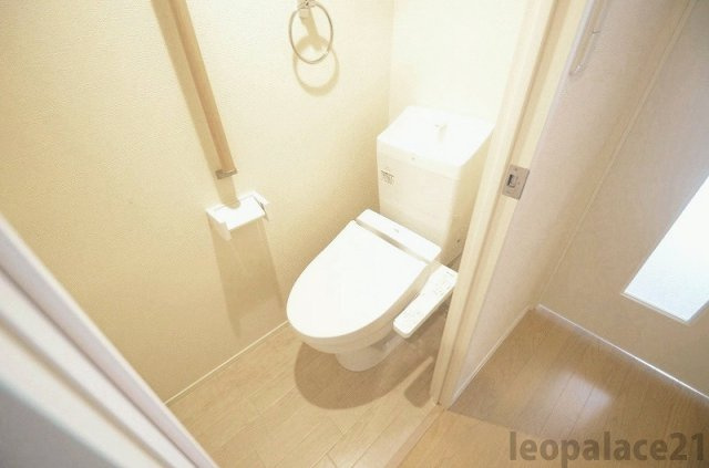 レオネクスト沼南8のトイレ|画像7