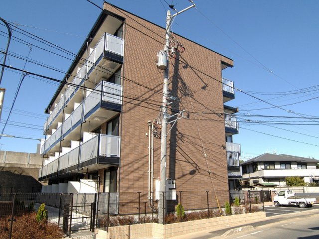 レオパレス沼南7