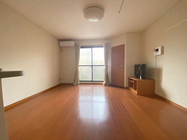 レオパレスラフォーレ風早Ⅰのセキュリティ|画像9