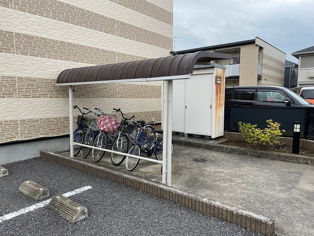 レオパレスラフォーレ風早Ⅰのその他共用部分|画像7