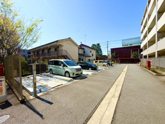 【駐車場】 | 駐車場