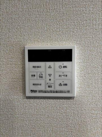 リーブルガーデン西尾市平口町　全5棟　新築戸建の設備