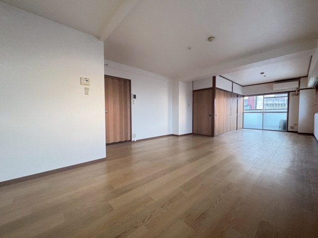 【居間・リビング】 | 牧の原ハイツ