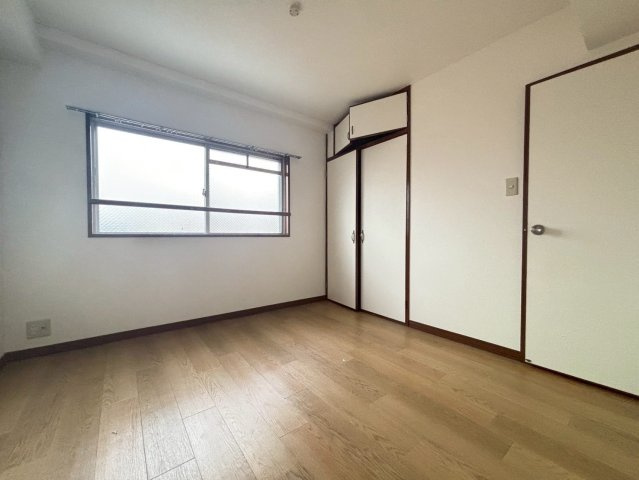 【寝室】 | 牧の原ハイツ