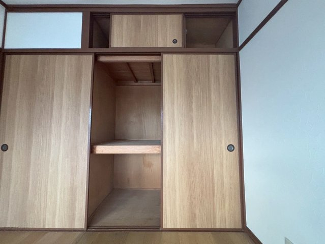 【収納】 | 牧の原ハイツ