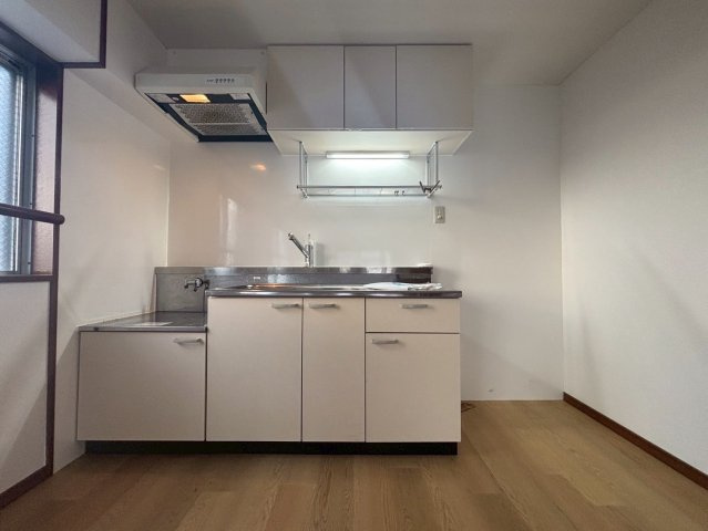 【キッチン】 | 牧の原ハイツ
