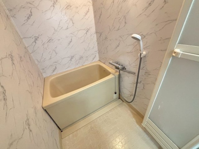 【浴室】 | 牧の原ハイツ