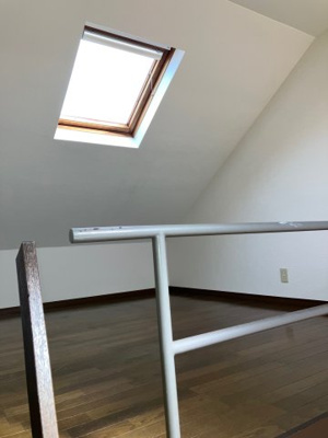  | コーポソレイユ