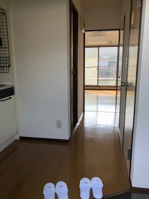  | コーポソレイユ