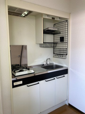  | コーポソレイユ