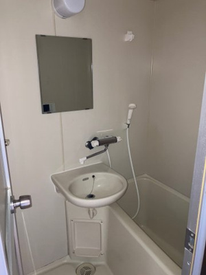  | コーポソレイユ