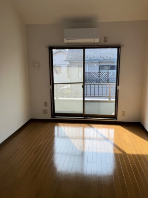  | コーポソレイユ