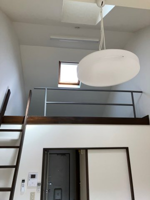  | コーポソレイユ