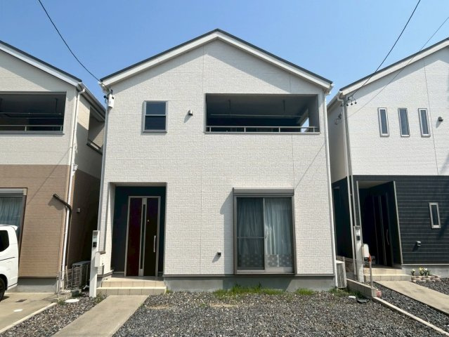 【外観】の画像