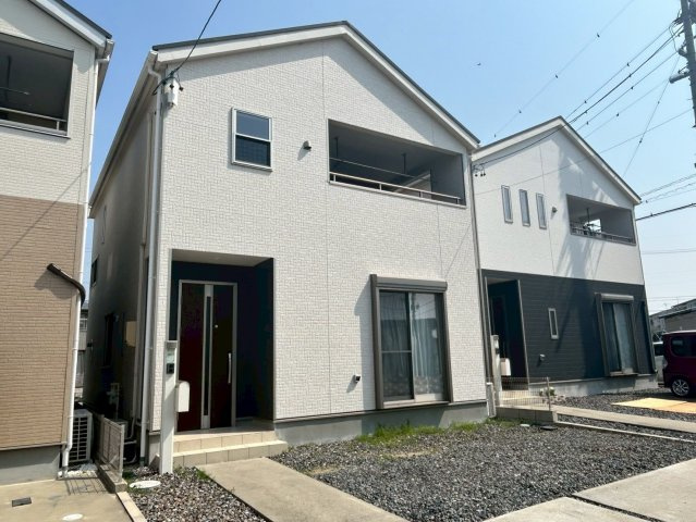 【外観】の画像