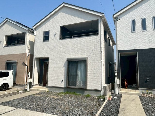 【外観】の画像