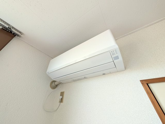 【設備】 | グリーンパーク根岸B棟