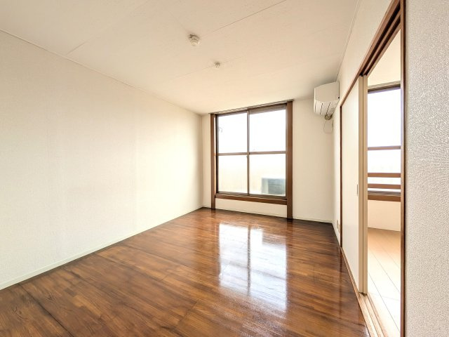 【内装】 | グリーンパーク根岸B棟