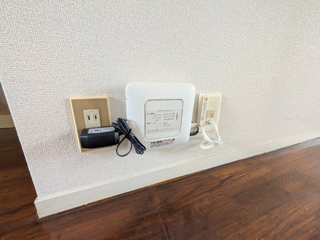 【内装】 | グリーンパーク根岸B棟