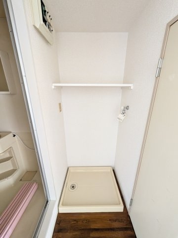 【内装】 | グリーンパーク根岸B棟