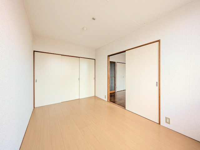 【その他】 | グリーンパーク根岸B棟