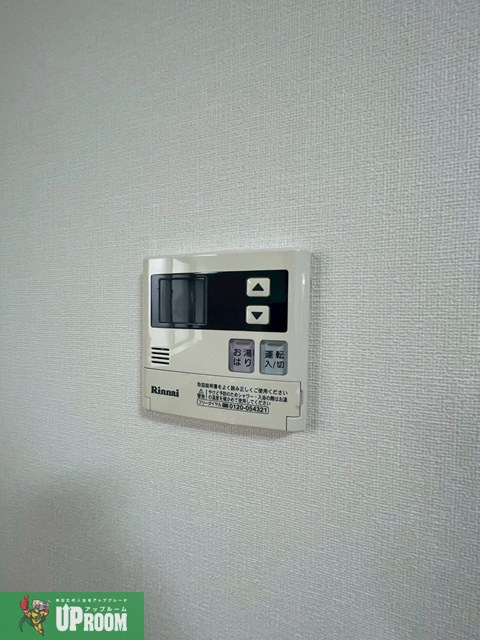 桜井ハイツの設備