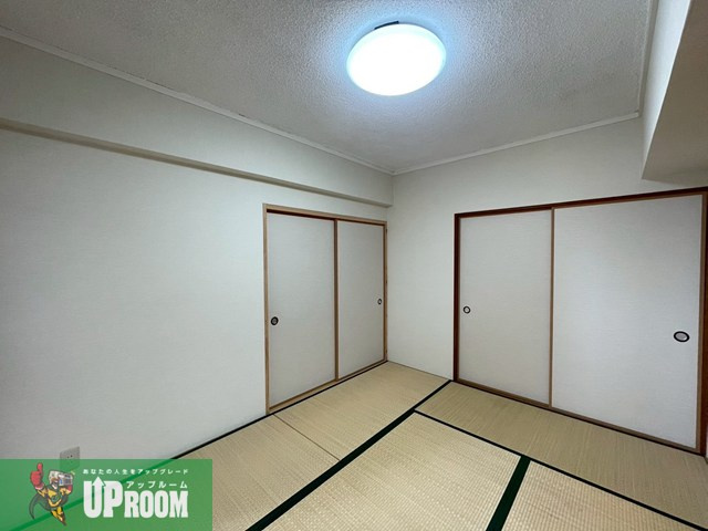 桜井ハイツの内装