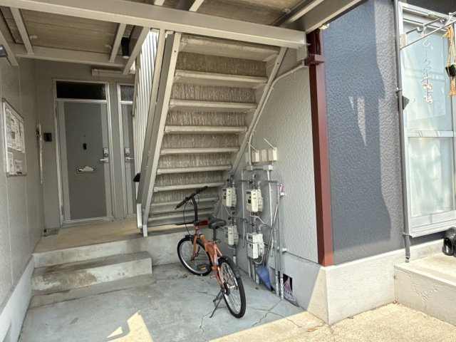 シャトー大半田　Ⅰ棟のその他共用部分