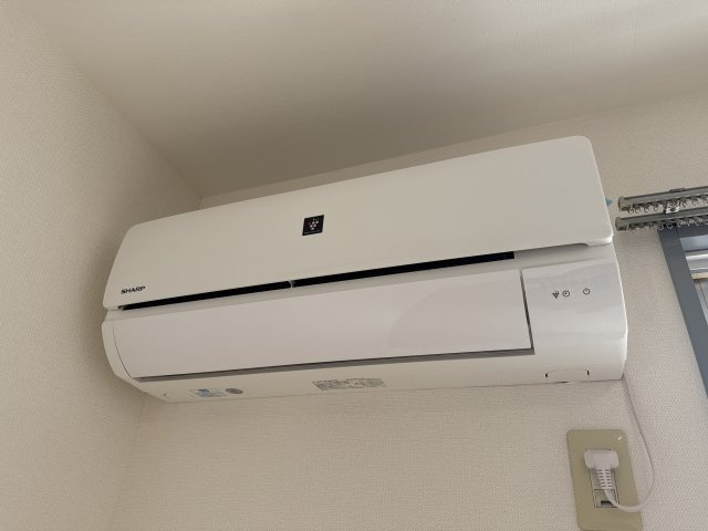 シャトー大半田　Ⅰ棟の設備
