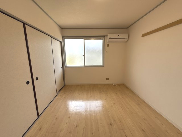 シャトー大半田　Ⅰ棟の子供部屋