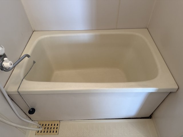 シャトー大半田　Ⅰ棟の浴室