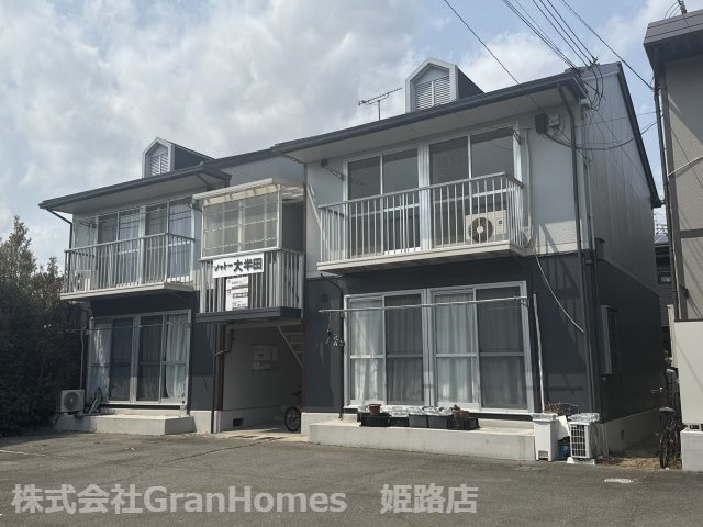 シャトー大半田　Ⅰ棟