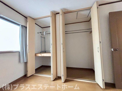 【収納】 | 久保町3丁目　戸建