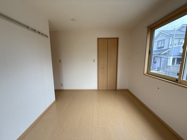 ラフィエールの子供部屋