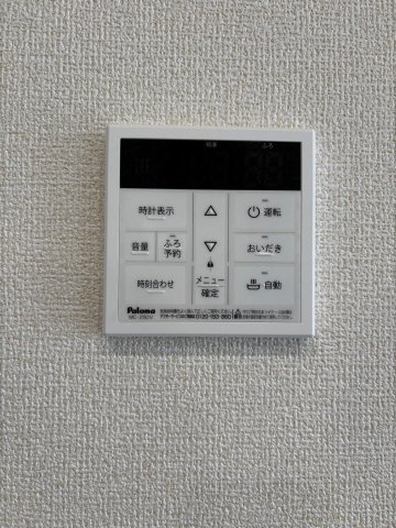 リーブルガーデン西尾市平口町　全5棟　新築戸建の設備