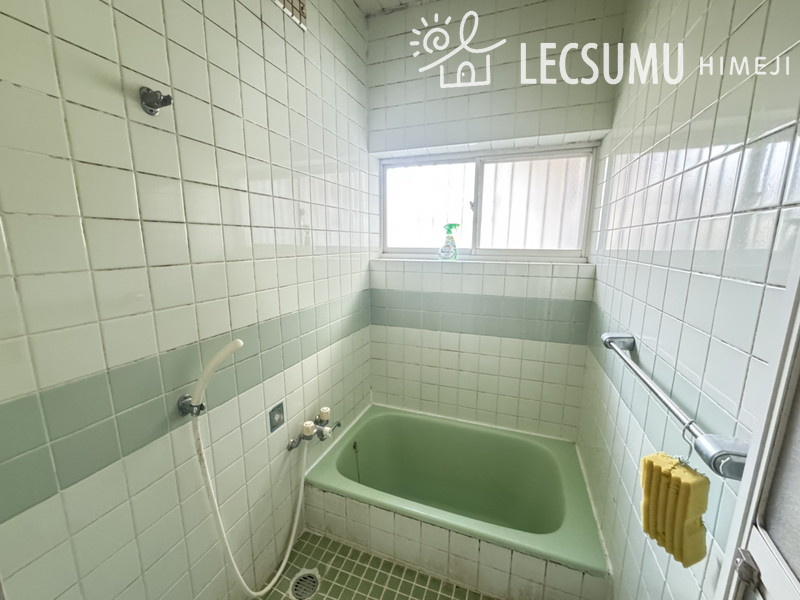 姫路市御立中2丁目/中古戸建の浴室