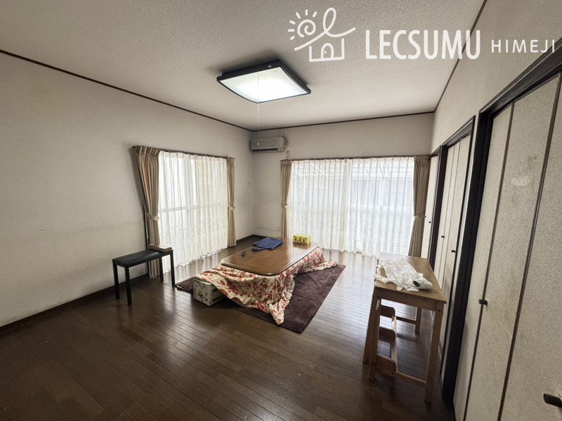 姫路市御立中2丁目/中古戸建の内装