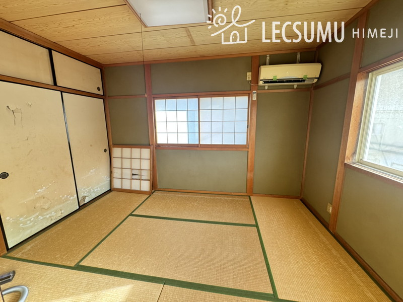 姫路市御立中2丁目/中古戸建の和室