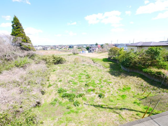 茂原市渋谷　中古戸建の展望|駐車2台可車種制限あり）外装リフォーム済み令和7年4月オール電化IHクッキングヒーター 太陽光発電