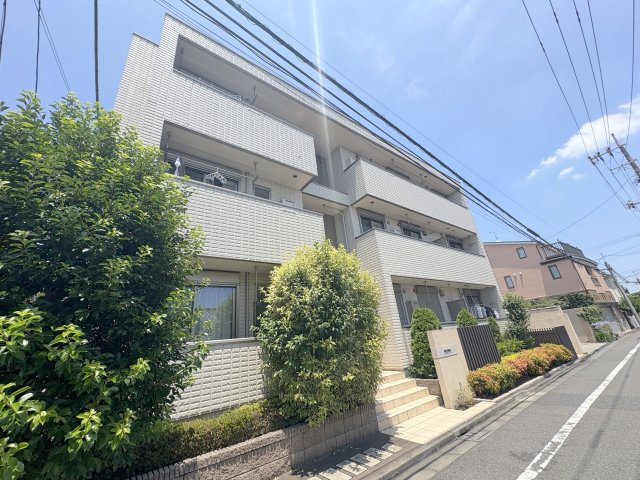 ＳＰＩＡＮＯⅠの外観