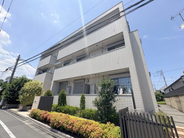 ＳＰＩＡＮＯⅠの外観