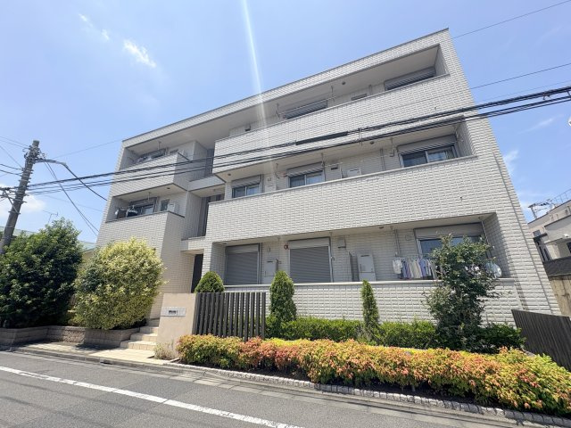 ＳＰＩＡＮＯⅠの外観